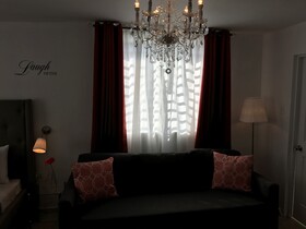 Edificio Chandelier