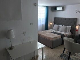 Edificio Chandelier