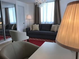 Edificio Chandelier