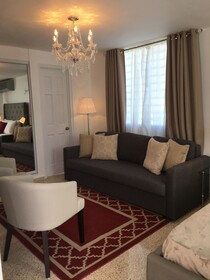 Edificio Chandelier
