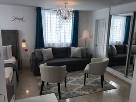 Edificio Chandelier