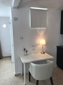 Edificio Chandelier