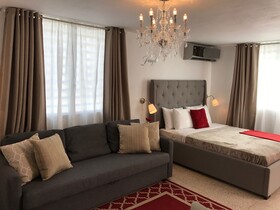 Edificio Chandelier