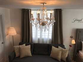 Edificio Chandelier