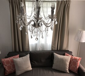 Edificio Chandelier