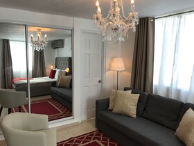 Edificio Chandelier