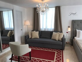 Edificio Chandelier