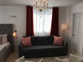 Edificio Chandelier