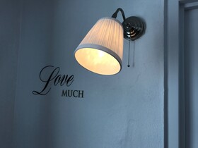Edificio Chandelier