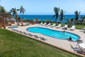 El Guajataca Hotel