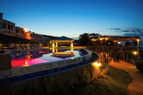 El Guajataca Hotel