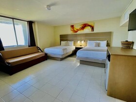 El Guajataca Hotel