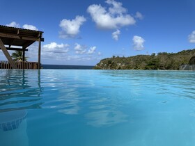 El Guajataca Hotel