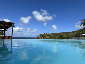 El Guajataca Hotel