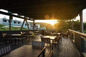 El Guajataca Hotel