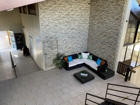 El Guajataca Hotel