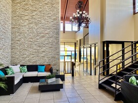 El Guajataca Hotel