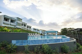 El Guajataca Hotel