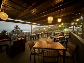 El Guajataca Hotel
