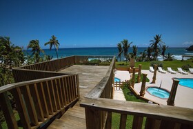 El Guajataca Hotel