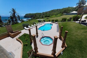 El Guajataca Hotel