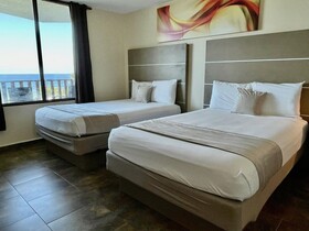 El Guajataca Hotel