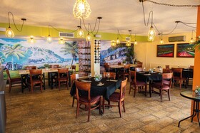 El Guajataca Hotel