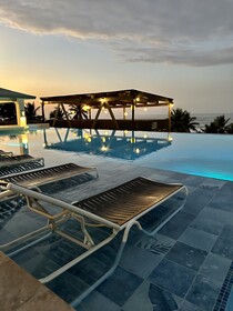 El Guajataca Hotel