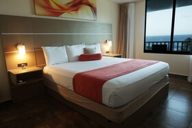 El Guajataca Hotel