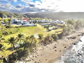 El Guajataca Hotel