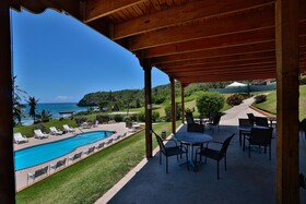El Guajataca Hotel