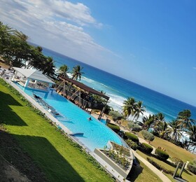 El Guajataca Hotel
