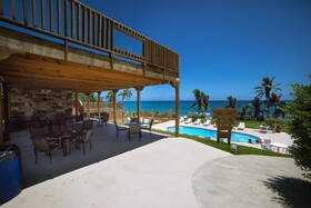El Guajataca Hotel