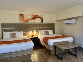 El Guajataca Hotel