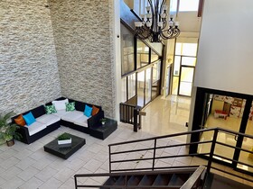 El Guajataca Hotel