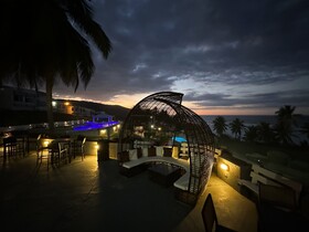 El Guajataca Hotel
