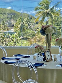 El Guajataca Hotel