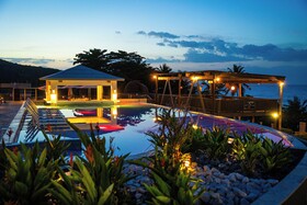 El Guajataca Hotel
