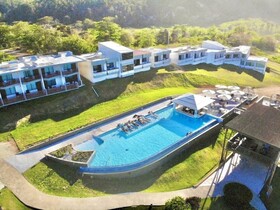 El Guajataca Hotel