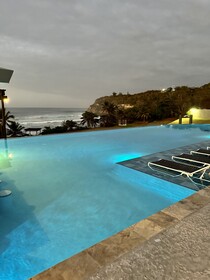 El Guajataca Hotel