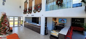 El Guajataca Hotel