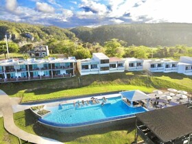 El Guajataca Hotel