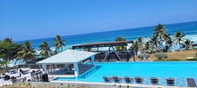 El Guajataca Hotel