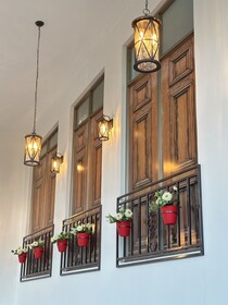 El Guajataca Hotel