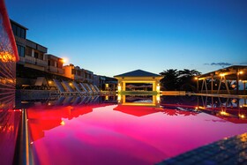 El Guajataca Hotel