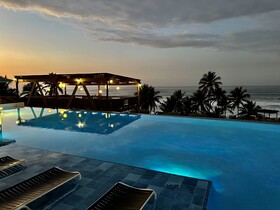 El Guajataca Hotel