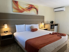 El Guajataca Hotel