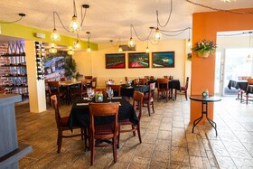 El Guajataca Hotel