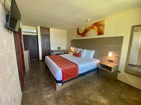 El Guajataca Hotel