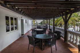 Casa Islena Inn